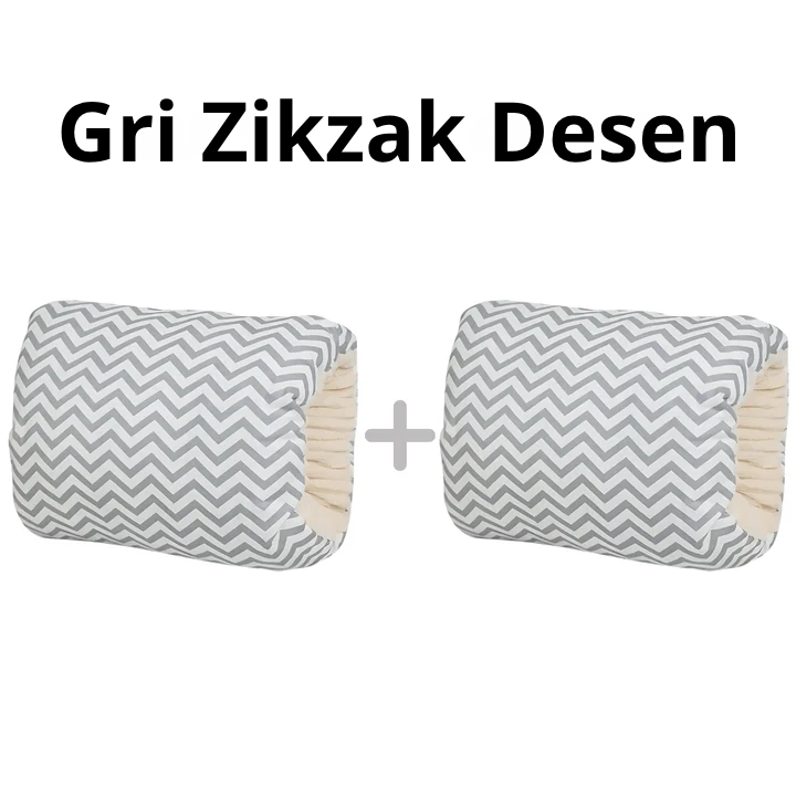 Bebek Beslenme Kol Yastığı