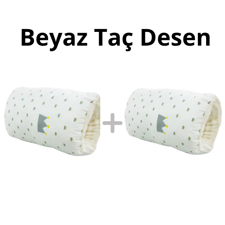 Bebek Beslenme Kol Yastığı