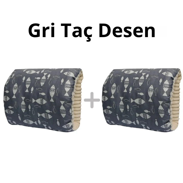 Bebek Beslenme Kol Yastığı