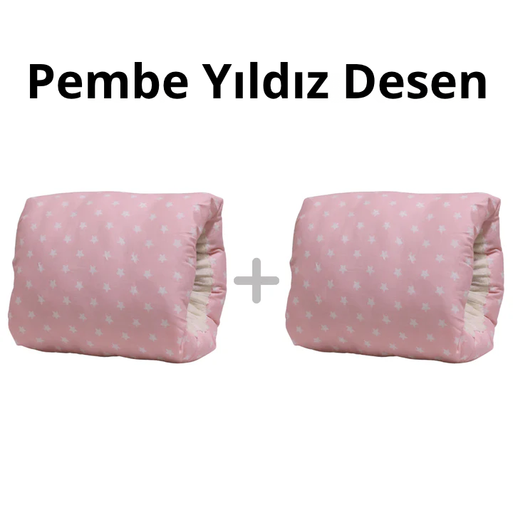 Bebek Beslenme Kol Yastığı